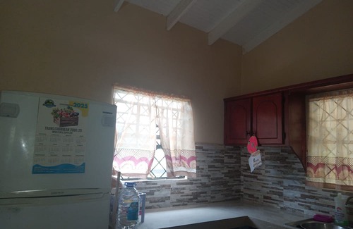 Castries House | Room-near air and Ferry Ports, Shops & b