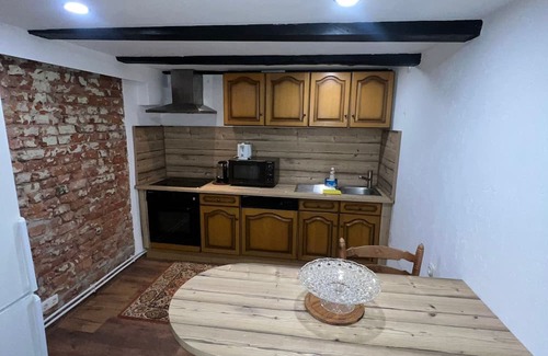 Bad Sooden-Allendorf Apartment | First floor apartment - 78 €/Nacht