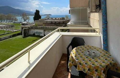 Ohrid Apartment | Hana Apartment Ohrid