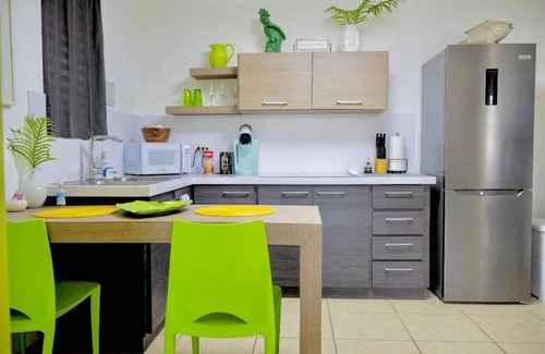 Arecibo Pueblo Apartment | Arecibo Tropical Escape Puerto Rico