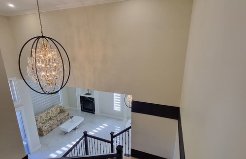 Newton House | Private quite peaceful room