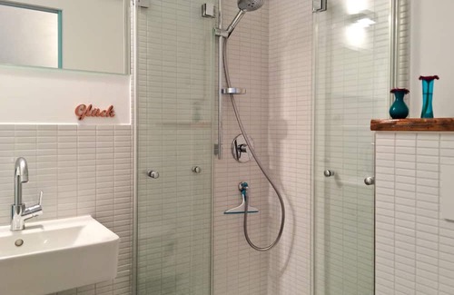 Neustadt-Sued House | Apartment 'Ata, 22qm' with Wi-Fi