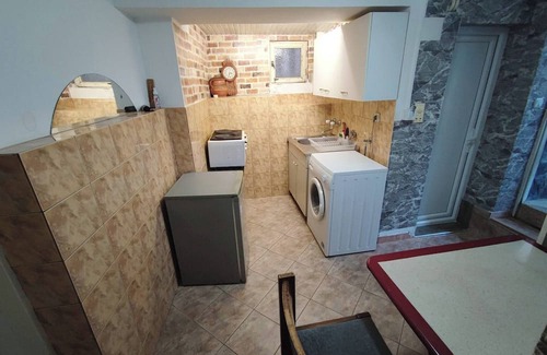 Skopje Region Apartment | Apartment 33 Skopjee