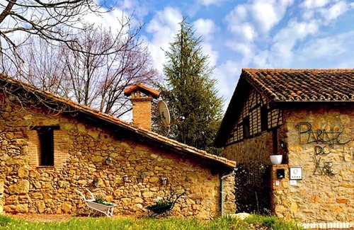 Cuacos de Yuste Cottage | Rural house * Paraje de Yuste. Ideal for families and groups, pets allowed