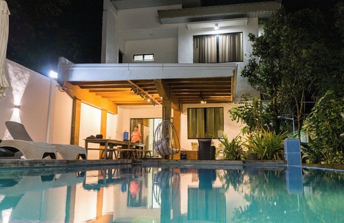 Naval Apartment | RLJ Beach House - Apartment