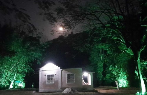 Lapa Cottage | Site, Mato for 'calm' and lots of oxygen!