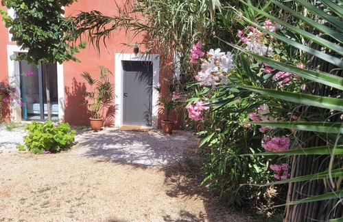 Six-Fours-les-Plages Villa | Villa near the beach