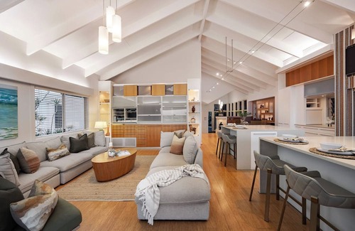 Coolum Beach House | Luxury Resort-Style Family Home
