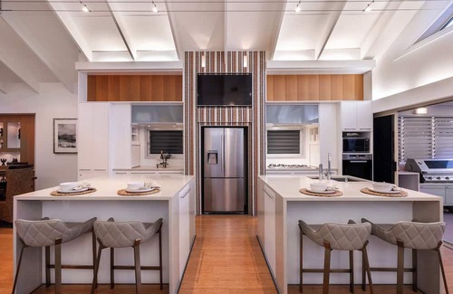 Coolum Beach House | Luxury Resort-Style Family Home