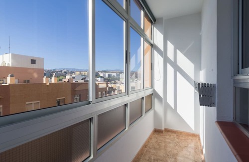 Las Palmas de Gran Canaria Apartment | Aguamarina Habana (3 Rooms)