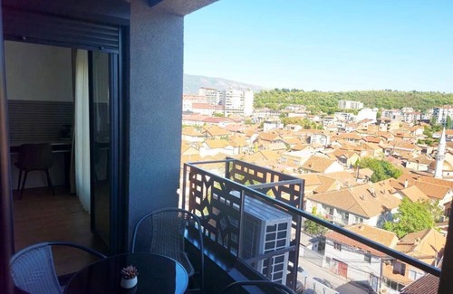 Skopje Apartment | Premium Apartment Skopje