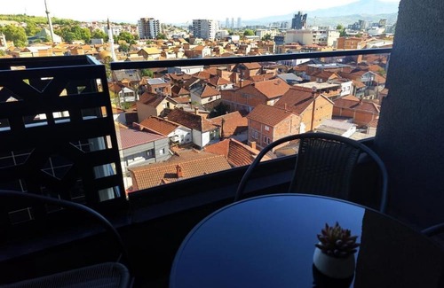 Skopje Apartment | Premium Apartment Skopje