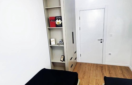 Skopje Apartment | Premium Apartment Skopje