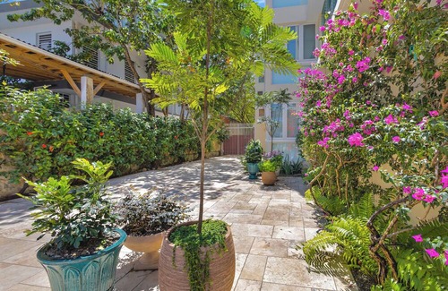 Miramar Apartment | Villa Corazon 3BR 2BA