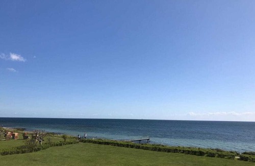 Staberdorf House | Beachhouse Staberdorf