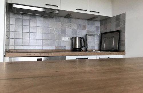 Staberdorf House | Beachhouse Staberdorf