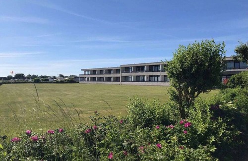 Staberdorf House | Beachhouse Staberdorf