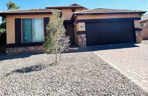 Estrella Village House | Desert Dream Oasis & Retreat
