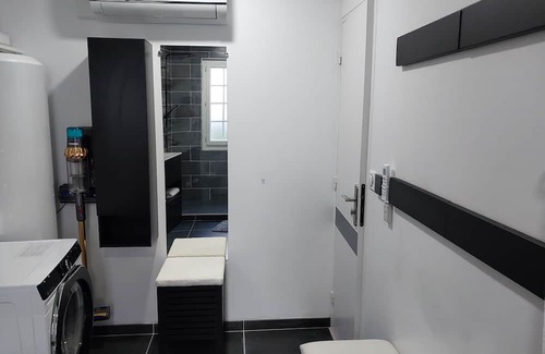 Villereau House | Small house