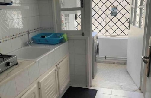 Ennasr House | Nice apartment ideally locatednn