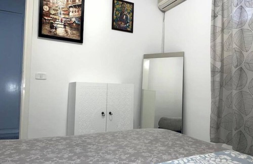 Ennasr House | Nice apartment ideally locatednn