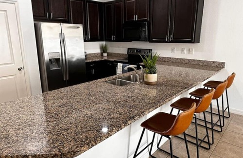 Kissimmee House | Lovely private room!