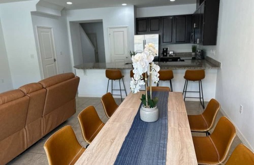Kissimmee House | Lovely private room!
