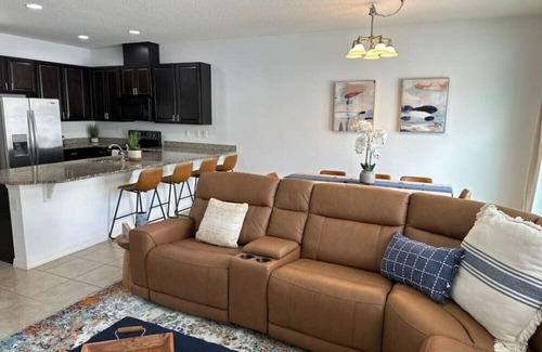 Kissimmee House | Lovely private room!