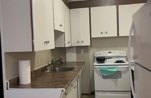 London Condo | Your Cozy Place