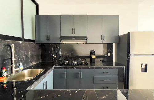 Zacatlan Apartment | Amaneceres Departamento Delux