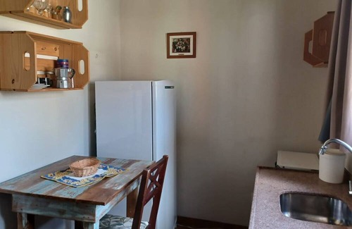 Campeche Apartment | Apartamento Jardim no Campeche - Floripa
