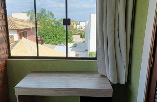 Campeche Apartment | Apartamento Jardim no Campeche - Floripa