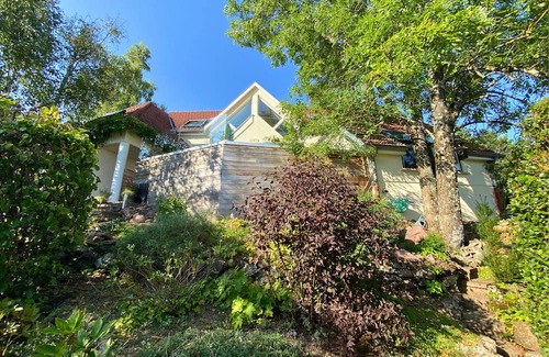 Barr Villa | Villa Fleur de Vie