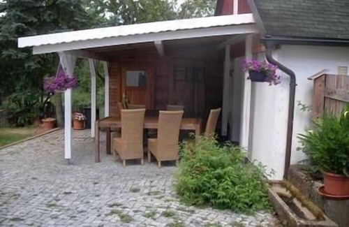 Elbersreuth Apartment | Vacation apartment/apartment for 6 guests with 70m² in Presseck (179038)