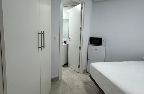 San Isidro Hotel | Madrid paradaise