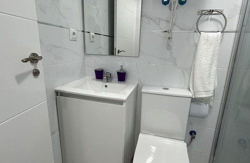 San Isidro Hotel | Madrid paradaise