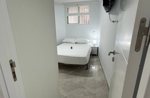 San Isidro Hotel | Madrid paradaise