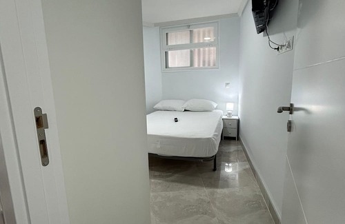 San Isidro Hotel | Madrid paradaise