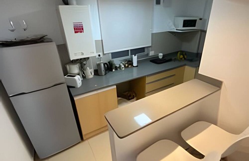 Nueva Cordoba Apartment | Departamento lujoso Chacabuco Eden