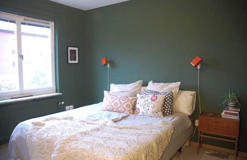 Liljeholmen - Hagersten House | 5★ sunny apartment 15 minutes from city center