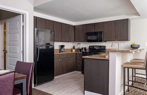 Anaheim Resort House | WorldMark Anaheim - 2 Bedroom Twin