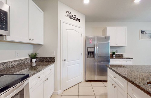 Meadow Woods House | Family-friendly home with WiFi, stainless steel appliances, & spacious yard