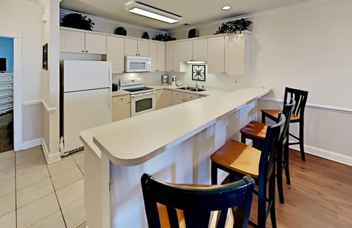 Myrtle Beach Condo | Magnolia Pointe 4865-201