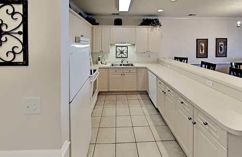 Myrtle Beach Condo | Magnolia Pointe 4865-201
