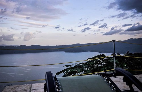 Coatepeque House | Casa Rocca, Lago de Coatepeque