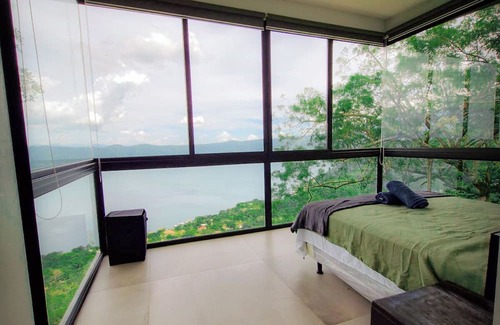 Coatepeque House | Casa Rocca, Lago de Coatepeque