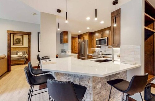 Beaver Creek Condo | Beaver Creek CO | The Charter | 2 Bedroom