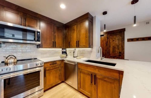 Beaver Creek Condo | Beaver Creek CO | The Charter | 2 Bedroom