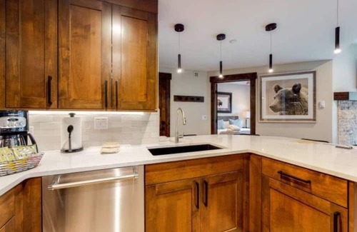 Beaver Creek Condo | Beaver Creek CO | The Charter | 2 Bedroom