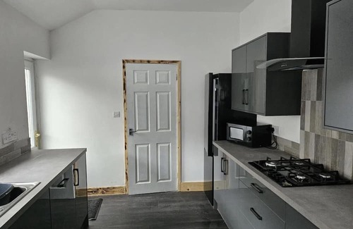 Aberaman House | Jubilee Jewel a treasure in The Queen of Valleys